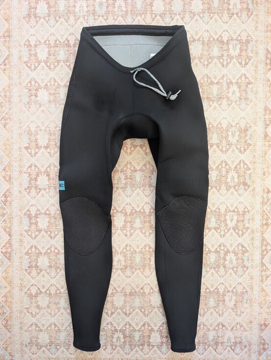 MEC Pants - MEC Wetsuit Pants Women's S